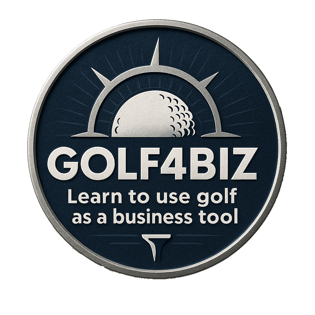 Golf 4 Biz