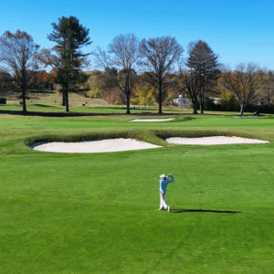 Golf4Biz Early Access Pioneer Program